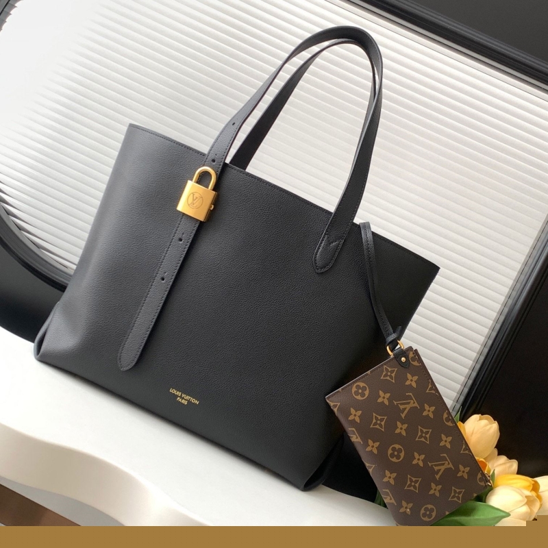 LV Shopping Bags